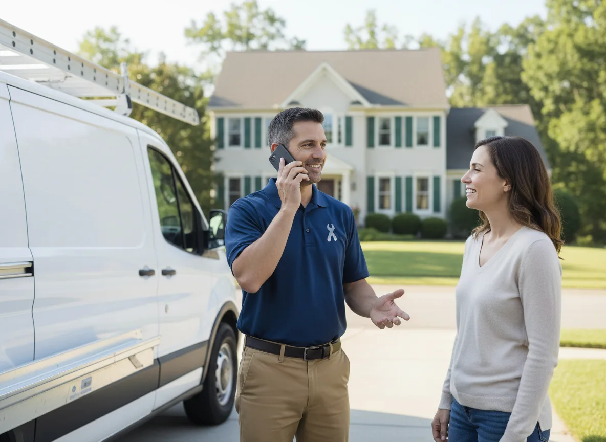 Home Gutter Service Centerton, AR FAQs